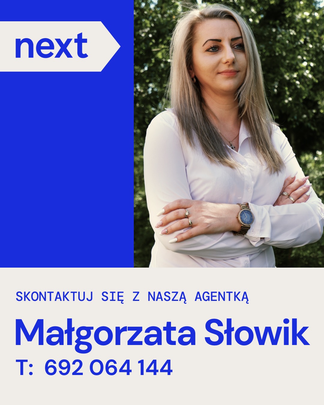 Małgorzata Słowik